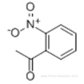 2-Nitroacetophenone CAS 577-59-3